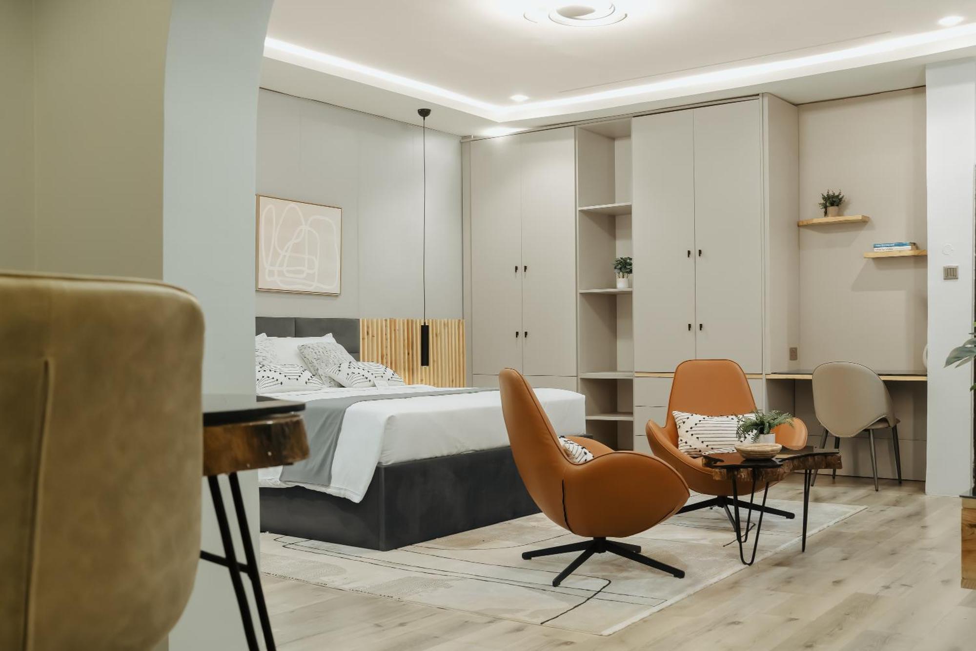 Kashco Apartments Wuse 2 Abuja Luaran gambar