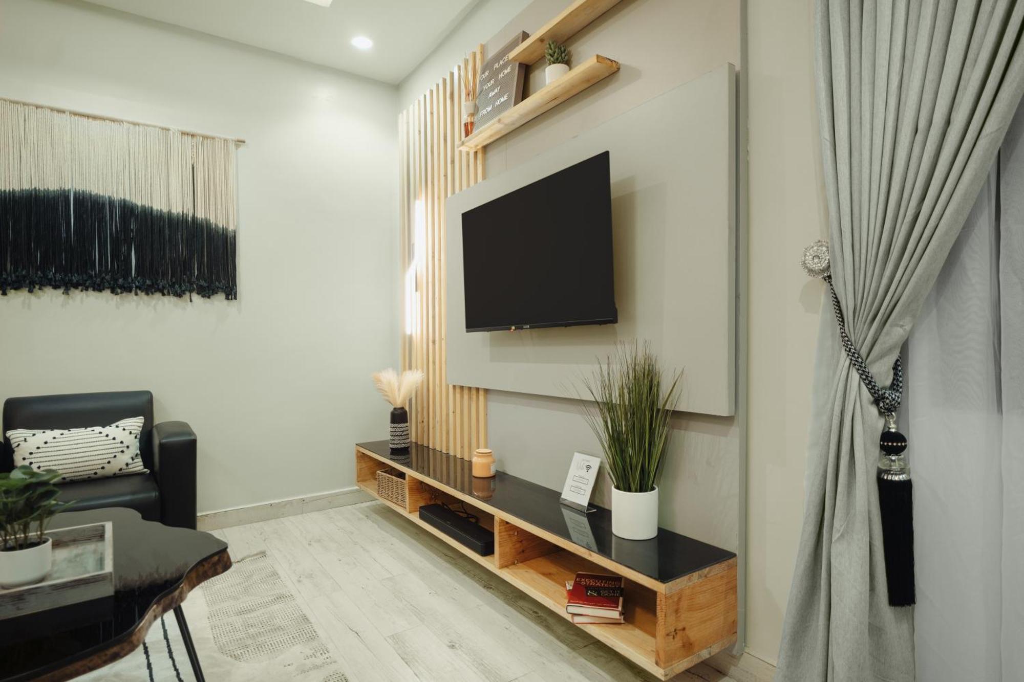 Kashco Apartments Wuse 2 Abuja Luaran gambar