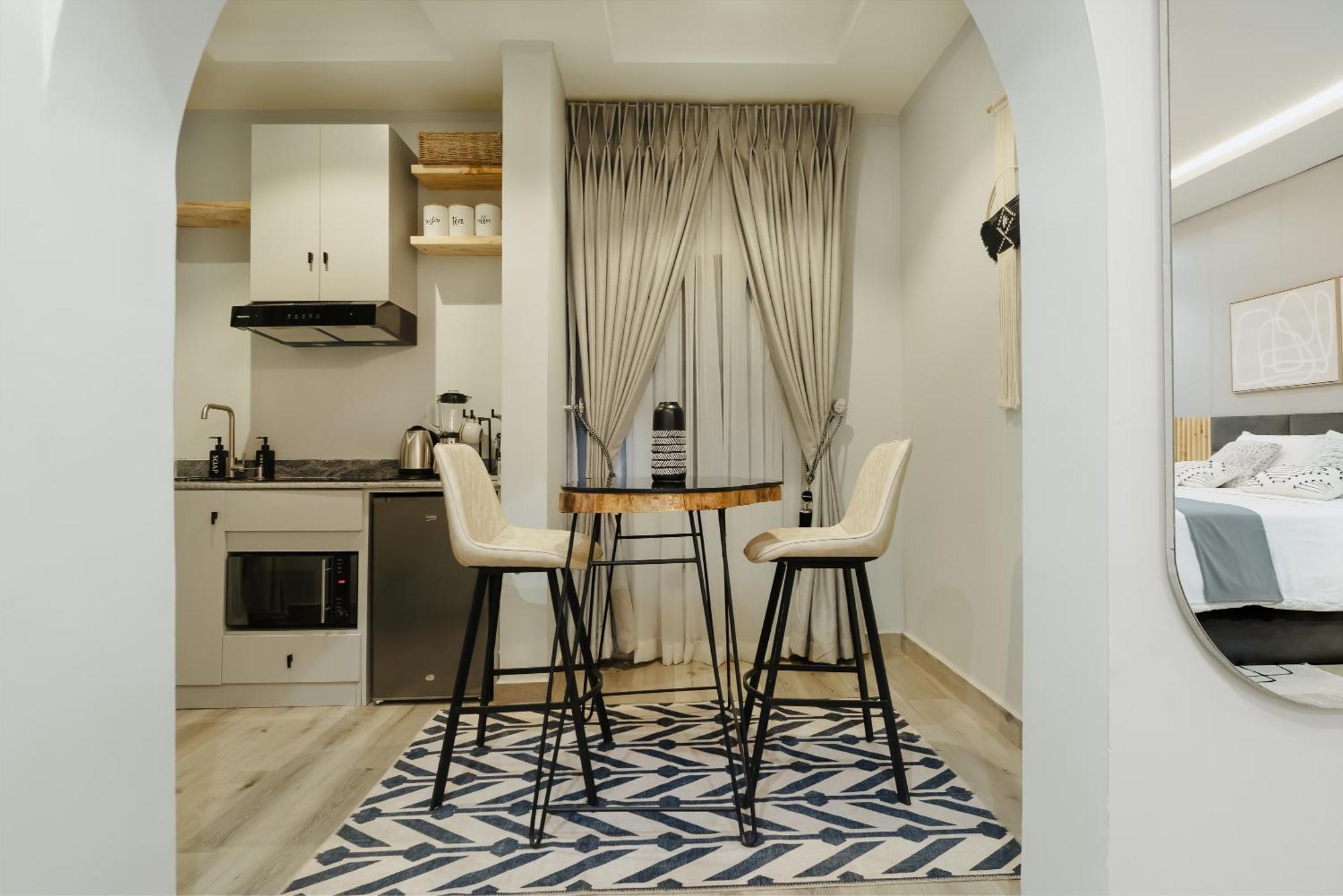 Kashco Apartments Wuse 2 Abuja Luaran gambar