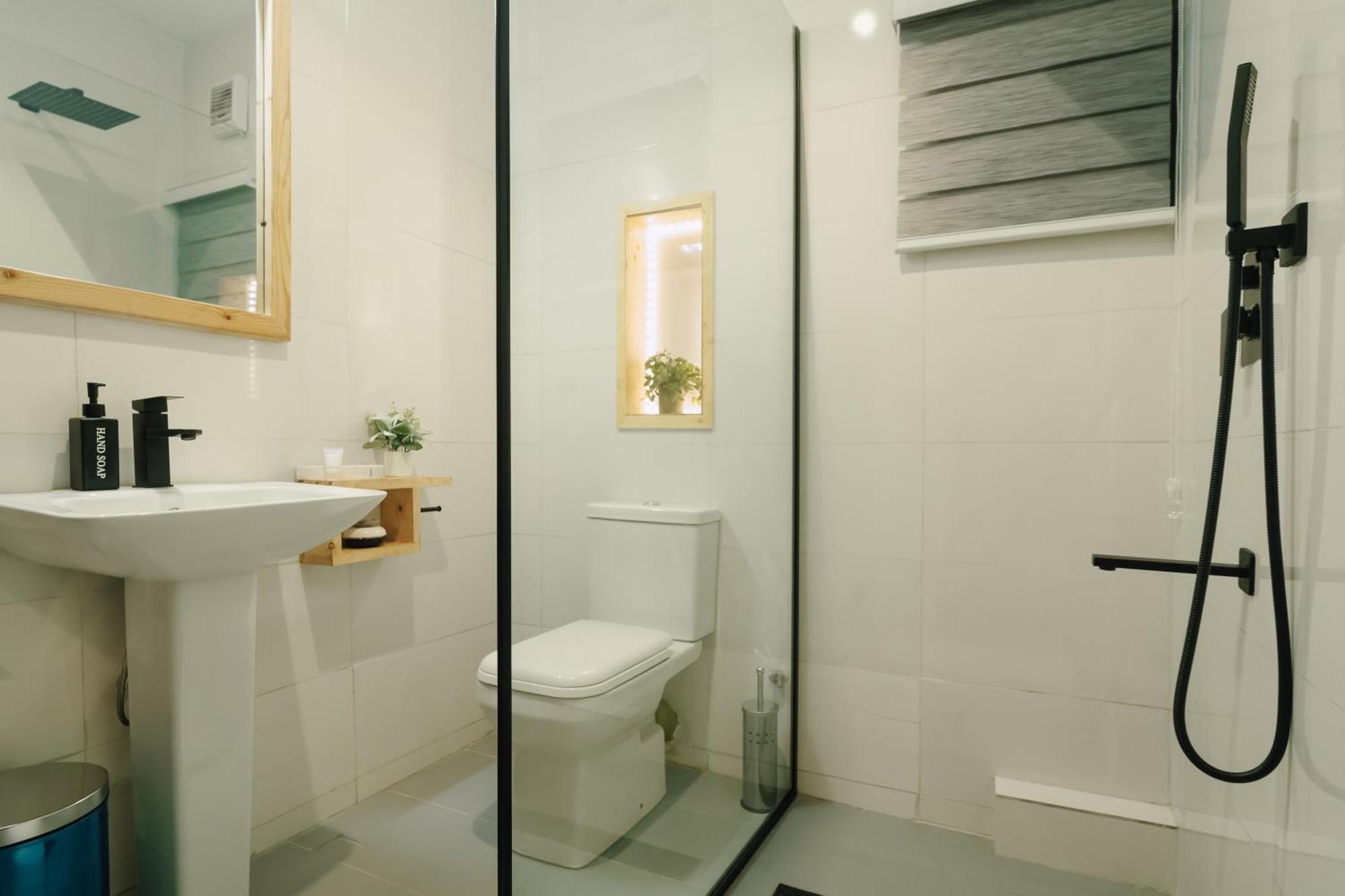 Kashco Apartments Wuse 2 Abuja Luaran gambar
