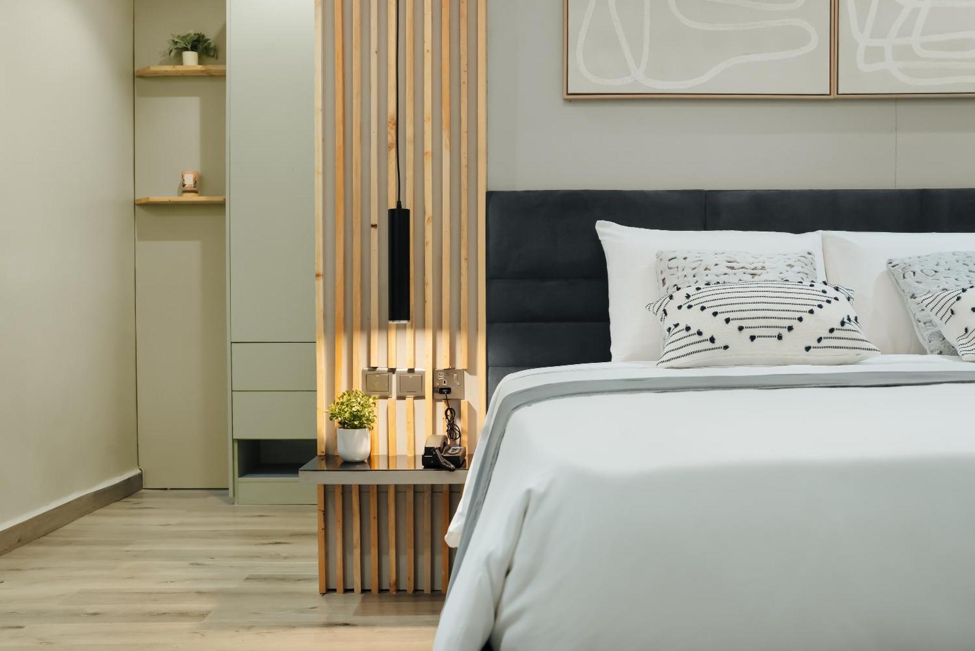 Kashco Apartments Wuse 2 Abuja Luaran gambar
