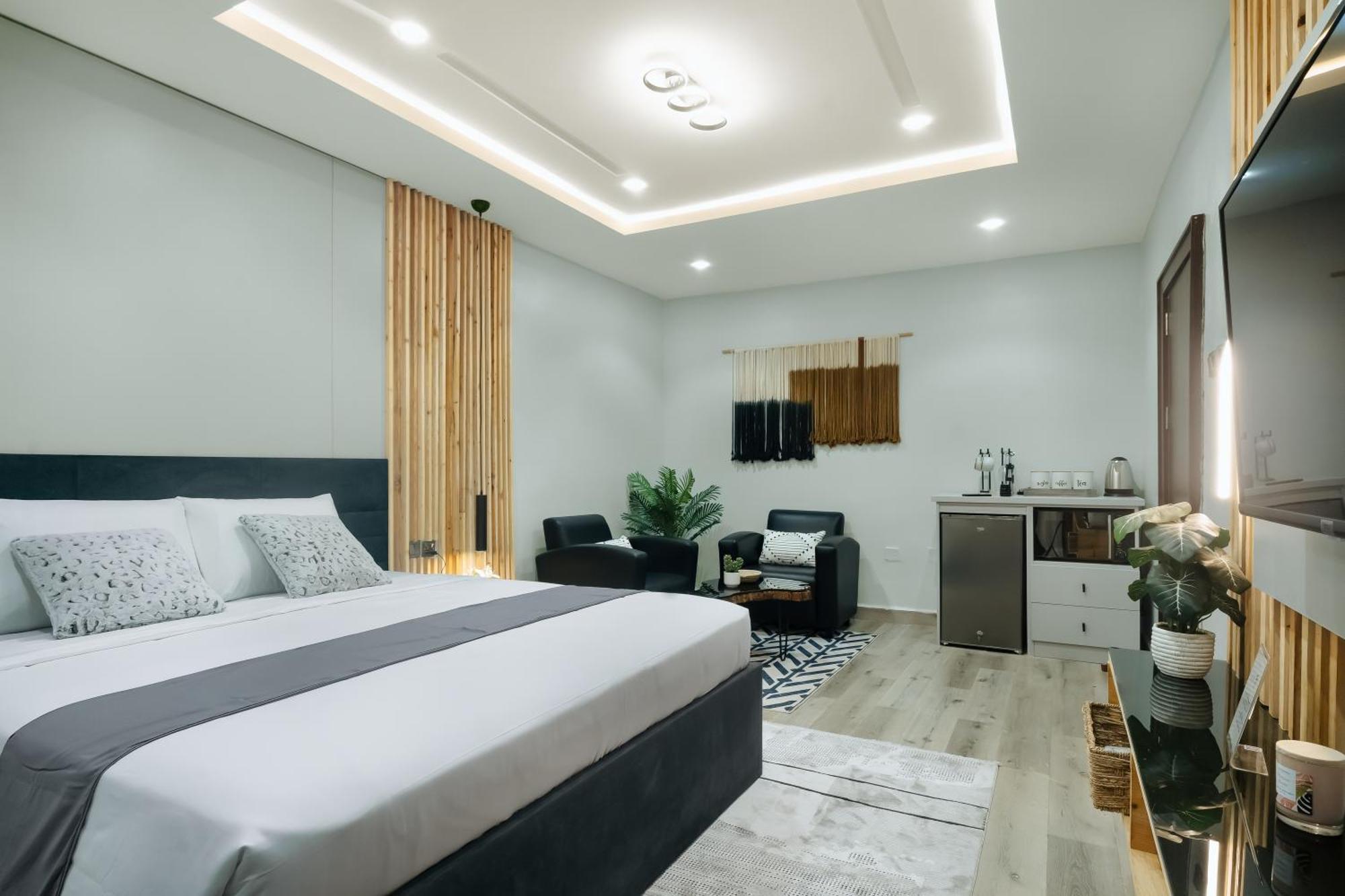 Kashco Apartments Wuse 2 Abuja Luaran gambar