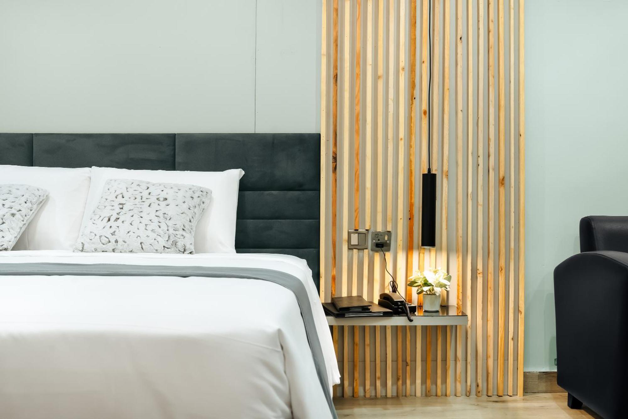 Kashco Apartments Wuse 2 Abuja Luaran gambar