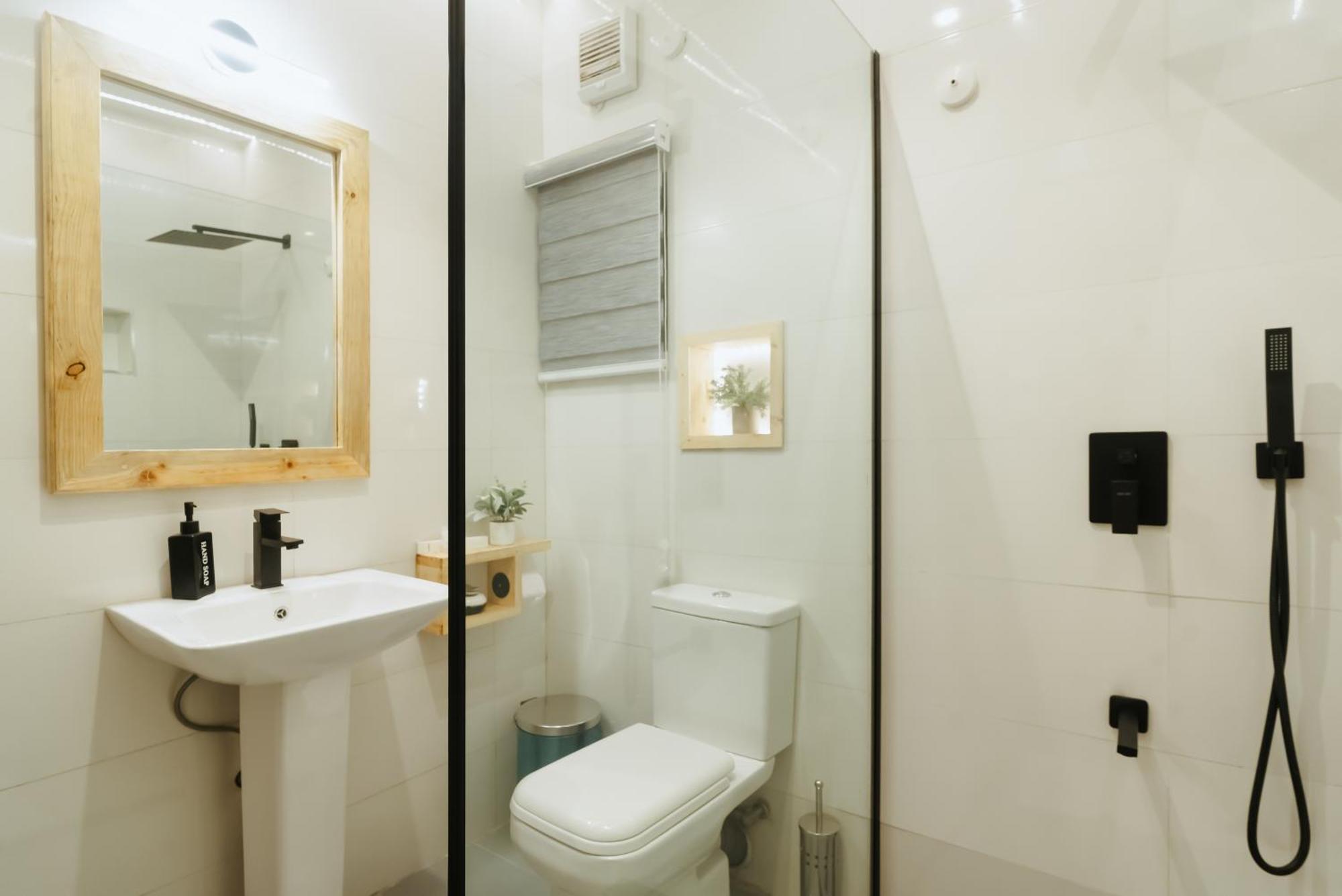 Kashco Apartments Wuse 2 Abuja Luaran gambar